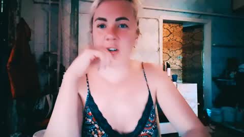 Alina online show from September 3, 8:06 am