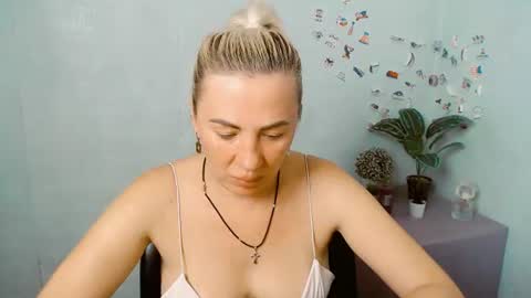 Alina online show from September 4, 10:08 am