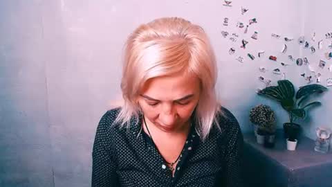 Alina online show from September 7, 4:07 am