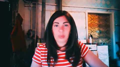 Alina online show from September 8, 8:43 am