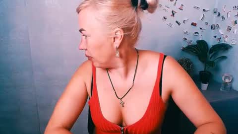 Alina online show from September 9, 4:20 am