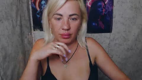 Alina online show from September 10, 11:53 am