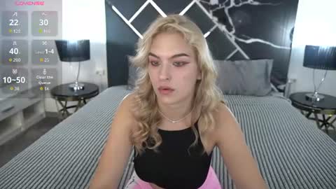 Alina online show from August 2, 2:57 pm