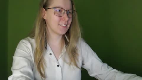 alinasei online show from June 22, 12:06 pm