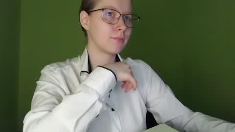 alinasei online show from June 22, 1:12 pm