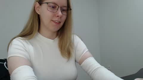 alinasei online show from June 29, 12:19 pm