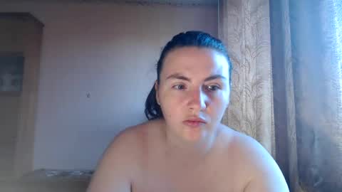 AlinaxJames online show from August 14, 5:55 am