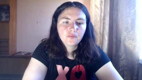 AlinaxJames online show from August 22, 3:40 pm