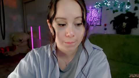 AlinaXRose online show from September 4, 2:04 am