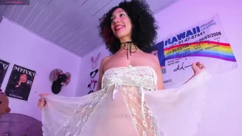 ALINE online show from June 7, 11:43 pm