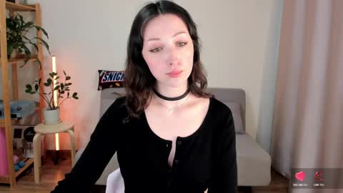Aline you can call me Alya online show from May 24, 5:59 pm