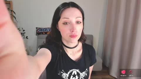 Aline you can call me Alya online show from May 24, 7:05 pm