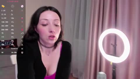 Aline you can call me Alya online show from August 12, 8:44 pm