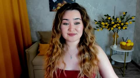 alineleee online show from April 4, 12:34 pm