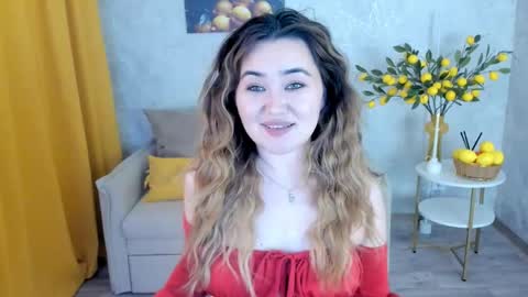 alineleee online show from April 4, 4:58 pm