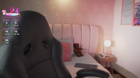 alinnajohnson online show from August 8, 12:38 pm