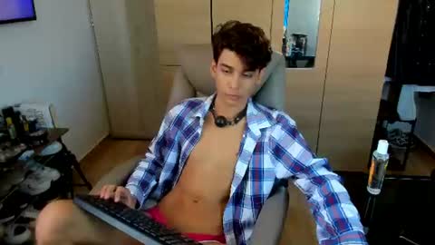 AliotTwink online show from July 28, 2:34 pm