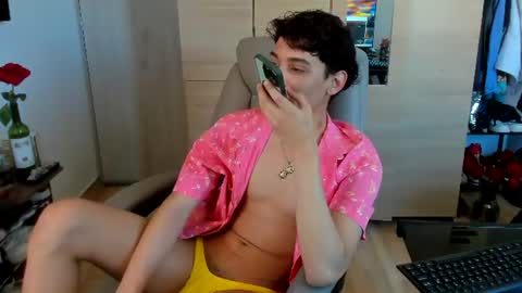 AliotTwink online show from August 10, 3:46 pm
