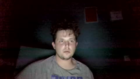 Chris online show from July 11, 6:47 pm