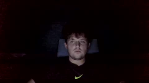 Chris online show from July 12, 1:01 am