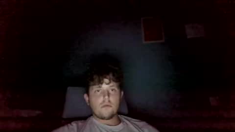 Chris online show from July 13, 12:39 am