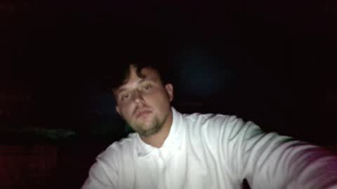 Chris online show from July 19, 1:07 am