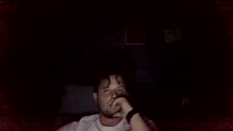 Chris online show from August 16, 12:25 am