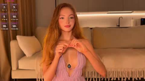 Hi call me Molli  online show from August 8, 6:30 pm