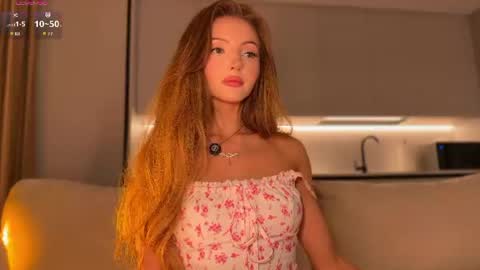 Hi call me Molli  online show from August 10, 11:50 pm