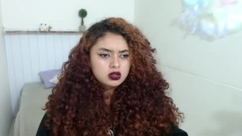 alis_montiel online show from June 6, 9:48 am