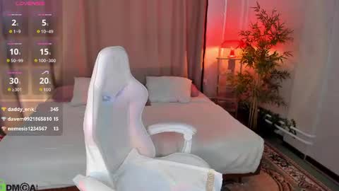 Alis online show from August 14, 12:42 pm