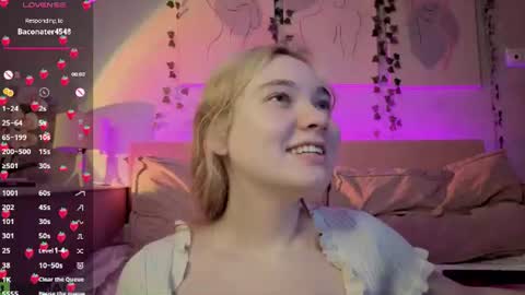 alisa_lesly online show from August 7, 2:11 am