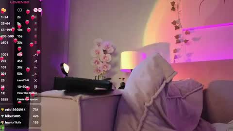 alisa_lesly online show from August 8, 4:23 am