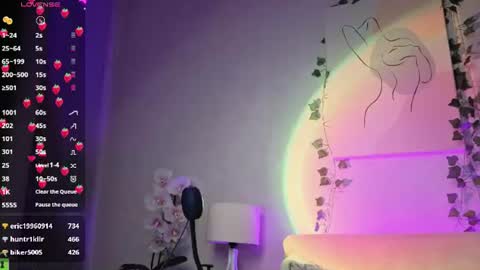 alisa_lesly online show from August 8, 7:41 am
