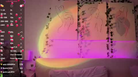 alisa_lesly online show from August 9, 5:19 am