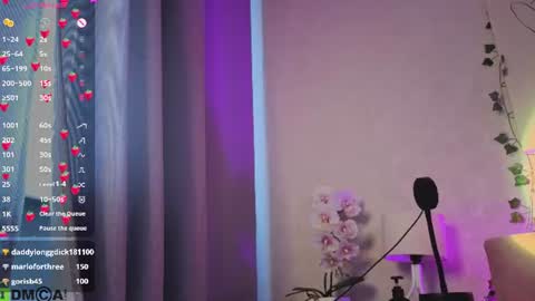 alisa_lesly online show from August 12, 6:38 am