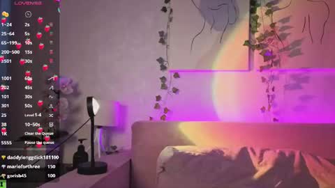 alisa_lesly online show from August 12, 7:43 am