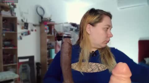 alisa_u online show from August 5, 1:09 pm