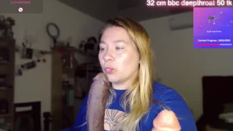 alisa_u online show from August 7, 11:05 pm