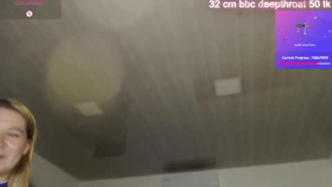 alisa_u online show from August 8, 12:11 am