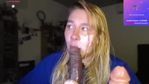 alisa_u online show from August 12, 2:25 am