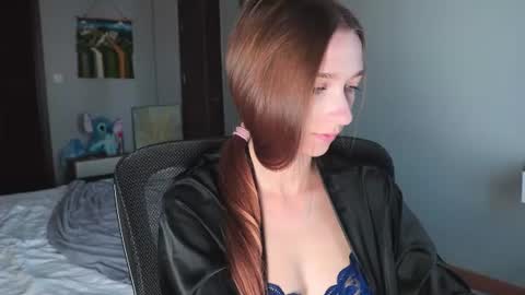 Alice     Fansly Alisa01 online show from July 26, 3:00 am