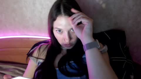 alisaadoll online show from August 3, 2:35 pm