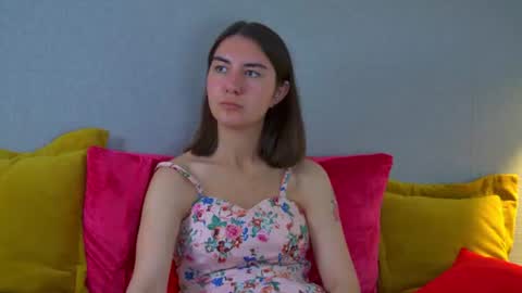 Alisa online show from June 17, 3:11 pm