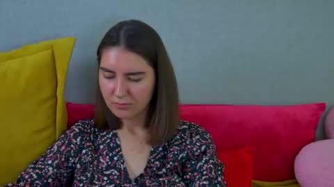 Alisa online show from June 19, 4:40 pm