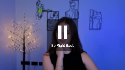 Alisa online show from August 3, 2:51 am
