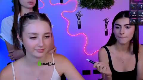 Alisa online show from August 6, 12:37 pm
