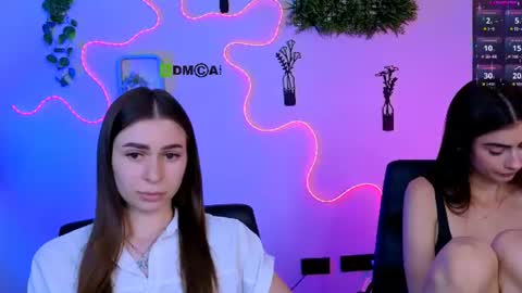 Alisa online show from August 6, 1:43 pm