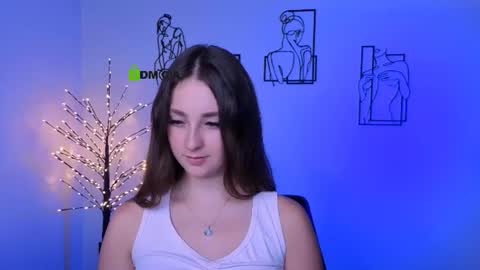 Alisa online show from August 8, 4:23 am