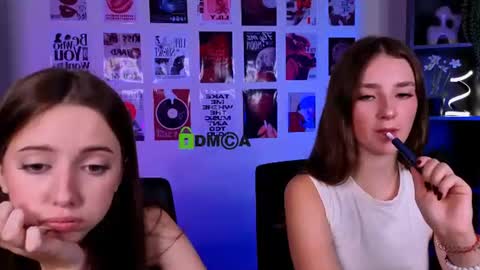 Alisa online show from August 13, 9:01 am